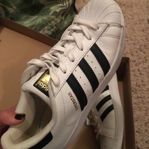 Adidas Superstar